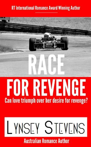 [Lynsey Stevens 01] • Race For Revenge